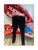 Amiri Ripped Black Jeans (Pre-Owned)