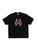 BAPE Indonesia Shark Tee Black