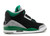Jordan 3 Retro Pine Green