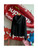 Purple Brand HWT Fleece Hoodie Black (Pre-Owned)
