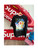 Casablanca Galactic Connection Shirt Black
