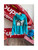 Supreme X Thrasher Sweatshirt Blue (Pre-Owned)