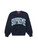Supreme Inside Out Crewneck Navy