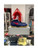 Nike Air Foamposite Pro Blue Void University Red (Pre-Owned)