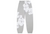 Denim Tears Big Cotton Wreath Sweatpants Grey