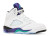 Jordan 5 Retro Grape (2025)