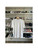 OVO Collegiate Shirt White / Blue (Pre-Owned)
