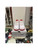 Nike Air Force 1 Low '07 White University Red (Pre-Owned)