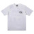 Stussy Stock New York Tee White