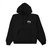 Stussy New York Pullover Hoodie Black