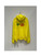 Denim Tears Athletics Zip Up Yellow