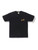 BAPE Bapesta Colour Tee Black/Brown
