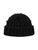 Supreme Hand Tied Beanie Black
