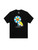 Takashi Murakami x OVO Tee Black