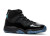 Jordan 11 Retro Gamma Blue (2025)