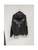 Ksubi Eagle Ekcess Hoodie Black