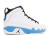 Jordan 9 Retro Powder Blue (2024)