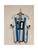 Adidas Argentina Messi Jersey White