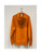 Supreme Hooded Sweatshirt (SS17) Orange (Pre-Owned)