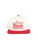 Rhude Rossa Logo Embroidered Cap