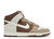 Nike Dunk High Light Chocolate (Pre-Owned)