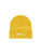 Supreme NY Patch Beanie Yellow
