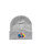 Supreme Duck Down Records Beanie Heather Grey
