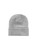 Supreme Duck Down Records Beanie Heather Grey