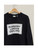 Burberry London Fawson Logo Crewneck Black (Pre-Owned)