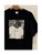 Supreme Jordan Biggie S/S Top Black (Pre-Owned)
