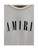 Amiri Core Logo Shirt White - (Pre-Owned)