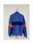 Polo Ralph Lauren Double-Knit Sweater Maidstone Blue Multi