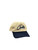 Cortiez 6-Panel Cap Cream (Pre-Owned)