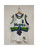 Mitchell & Ness NBA Hawks Smith Basketball Jersey White (Pre-Owned)
