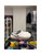 Crocs Men Classic Fuzz Lined Crocs White (Pre-Owned)