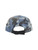 Supreme Military Camp Cap (FW25) Blue Camo
