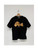 Palm Angels Teddy Bear Shirt Black (Pre-Owned)