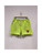 Casablanca Embroidered Sweatshort Pale Green