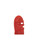 Supreme Reflective Balaclava Orange