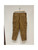 C.P. Company Logo Patch Cargo Pants Beige (Pre-Owned)