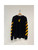Off-White Caravaggio Long Sleeve Black (Pre-Owned)