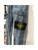 Stone Island Cotton Cargo Pants Blue (Pre-Owned)