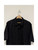 Kith Jacquard Faille Reade Shirt Black (Pre-Owned)