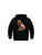 OVO Canada OG Owl Hoodie Black