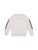 Yeezy Season 4 Calabasas Crewneck Boxy White