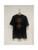 OVO Same City Same Friends Bubble Shirt Black