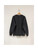 Stussy Property Of Stussy Crewneck Black (Pre-Owned)