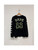 BAPE ABC Camo BAPE 88 L/S Tee Black/Green (Pre-Owned)