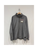 OVO x Roots Canada Quarter Zip Sweatshirt Grey (Pre-Owned)