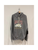 OVO Roots Canada Hoodie Grey